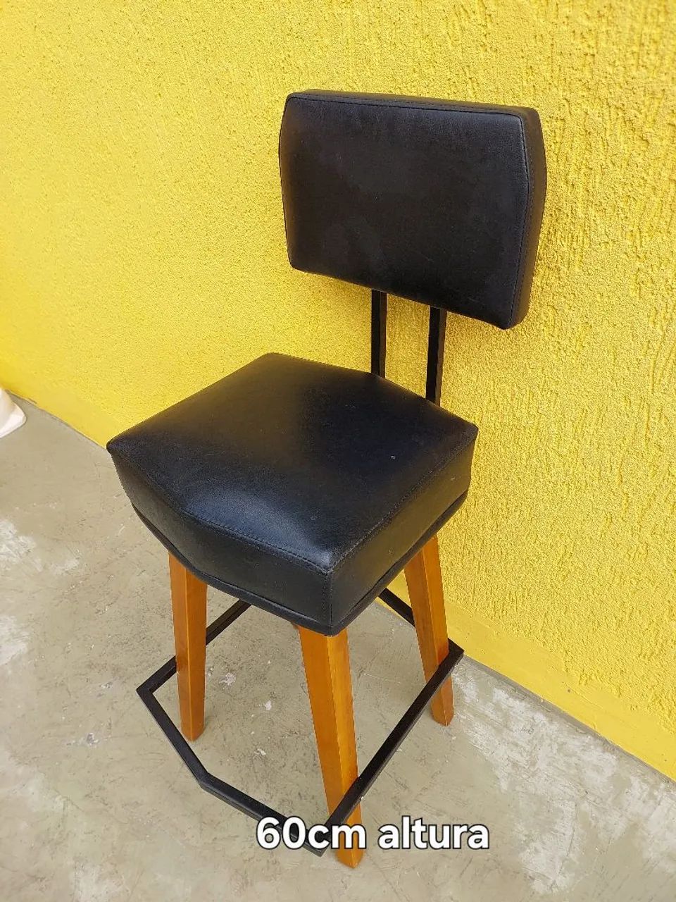 Banqueta  - Foto 3