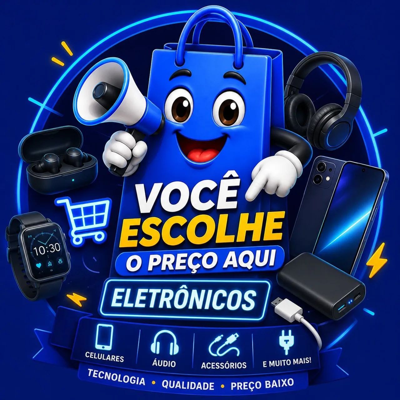 Grupo de promoção 