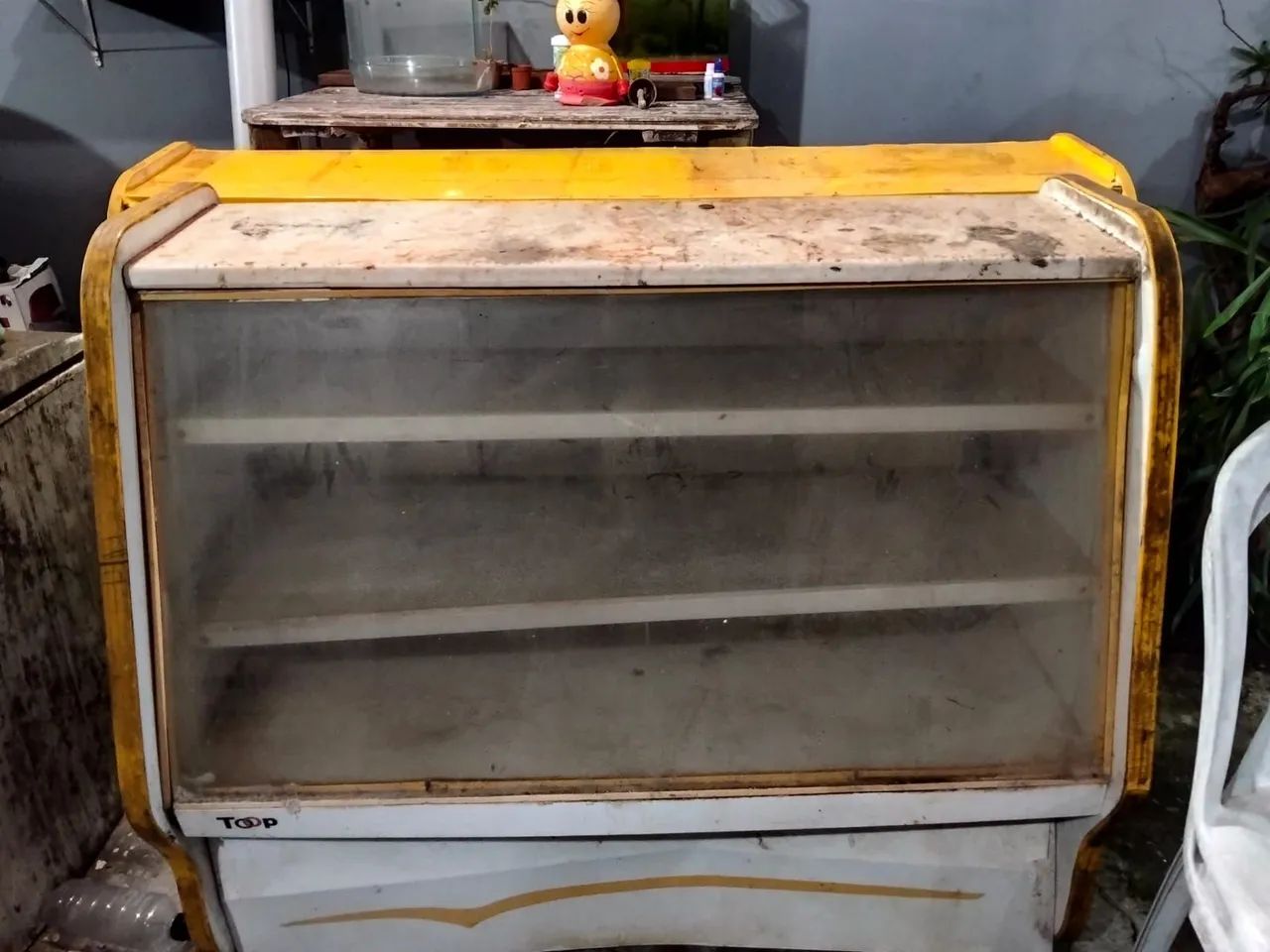 Frangueira - cervejeira - freezer - balcão  - Foto 4