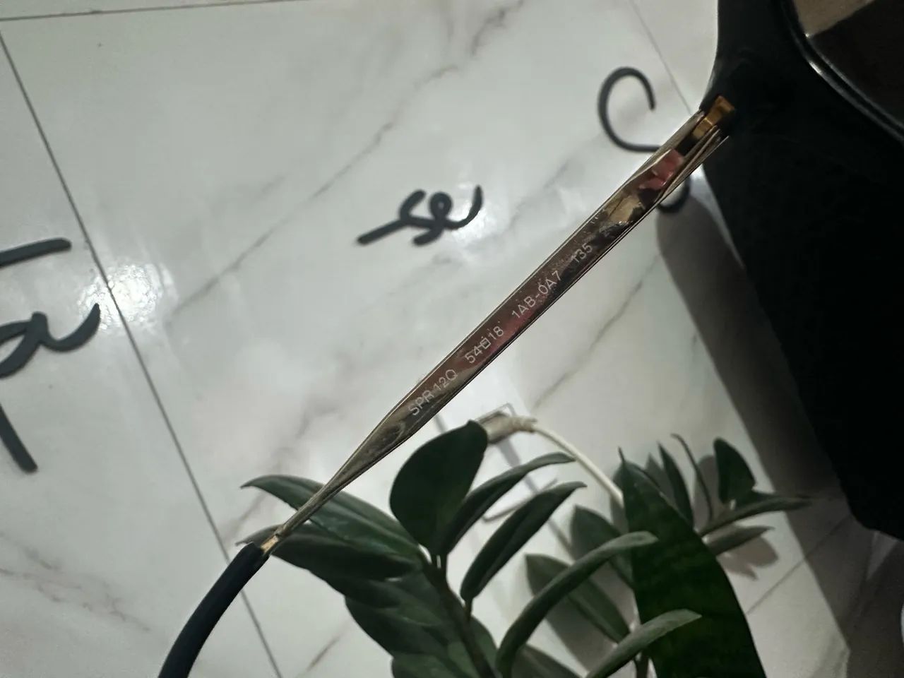 Óculos PRADA original  - Foto 3
