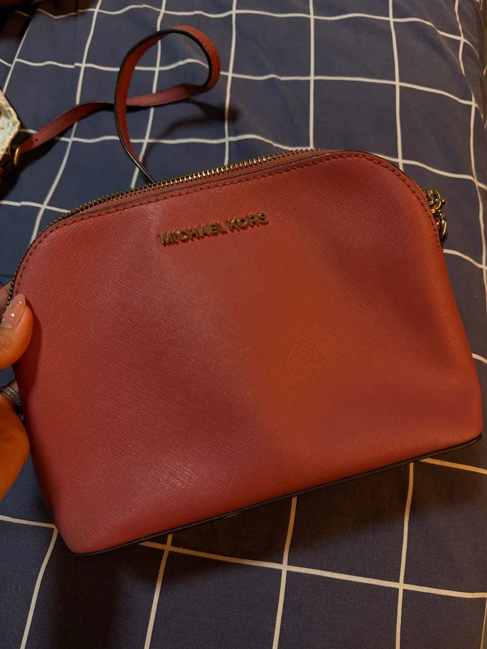 Bolsa Michael kors  - Foto 5