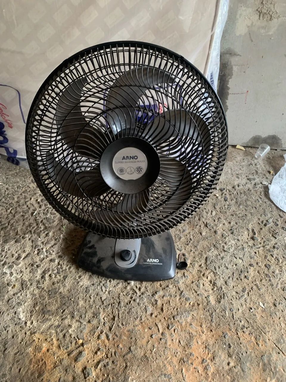 Vendo ventilado - Foto 2