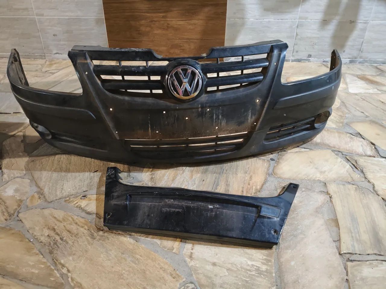 Para choque track e field - Foto 2