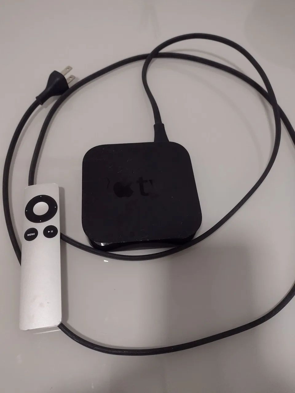 Aparelho Apple tv  - Foto 3