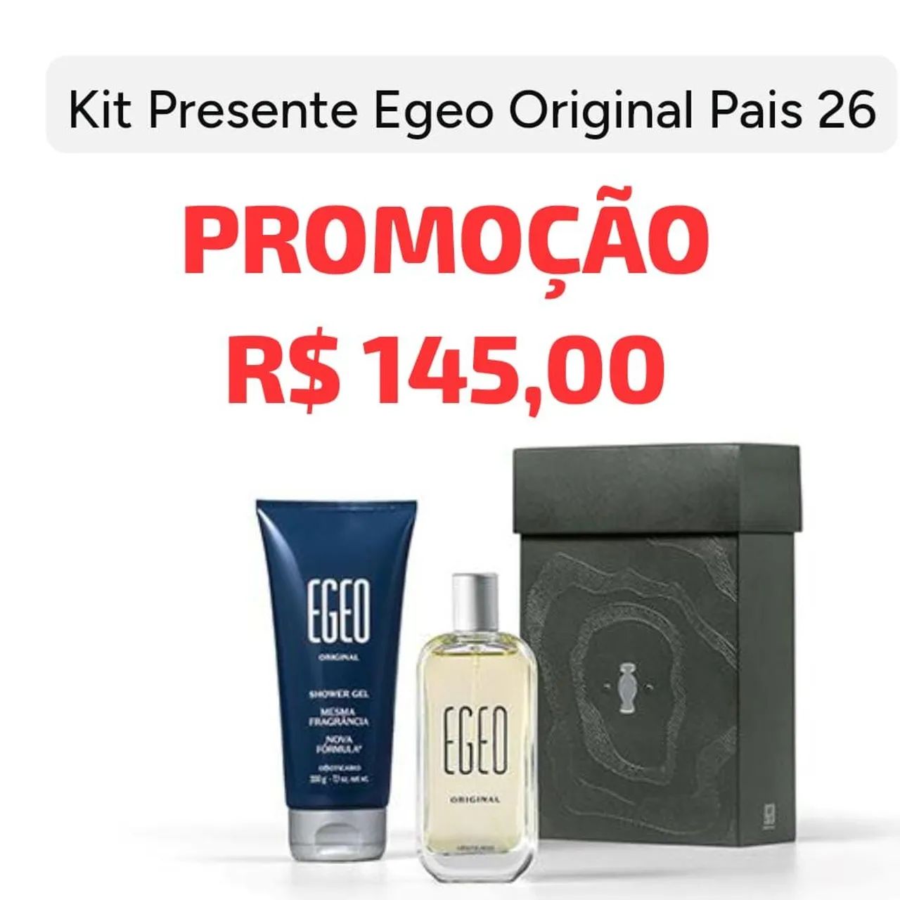 Kits dia dos pais  - Foto 5