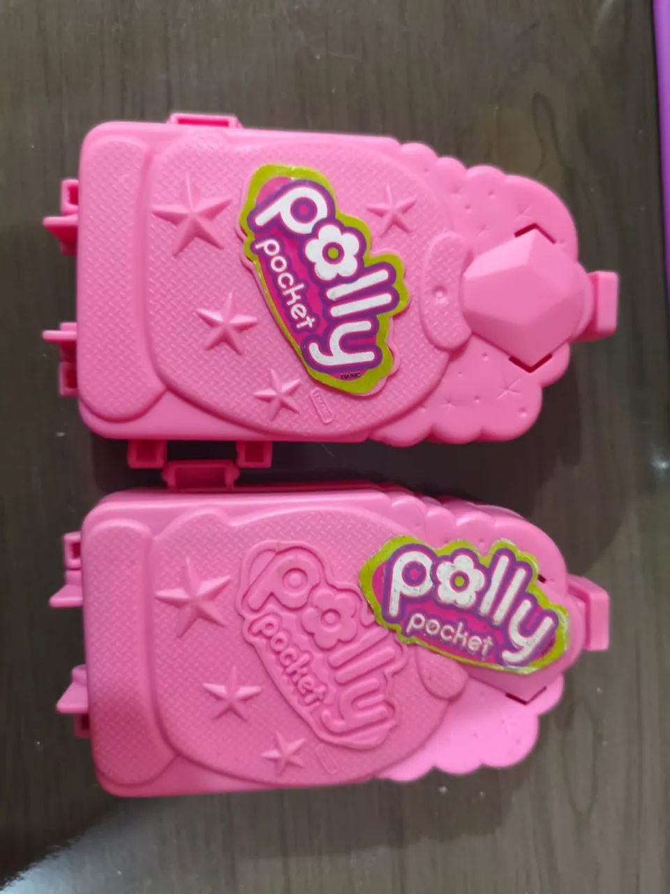 Helicóptero da Polly Pocket! - Foto 5