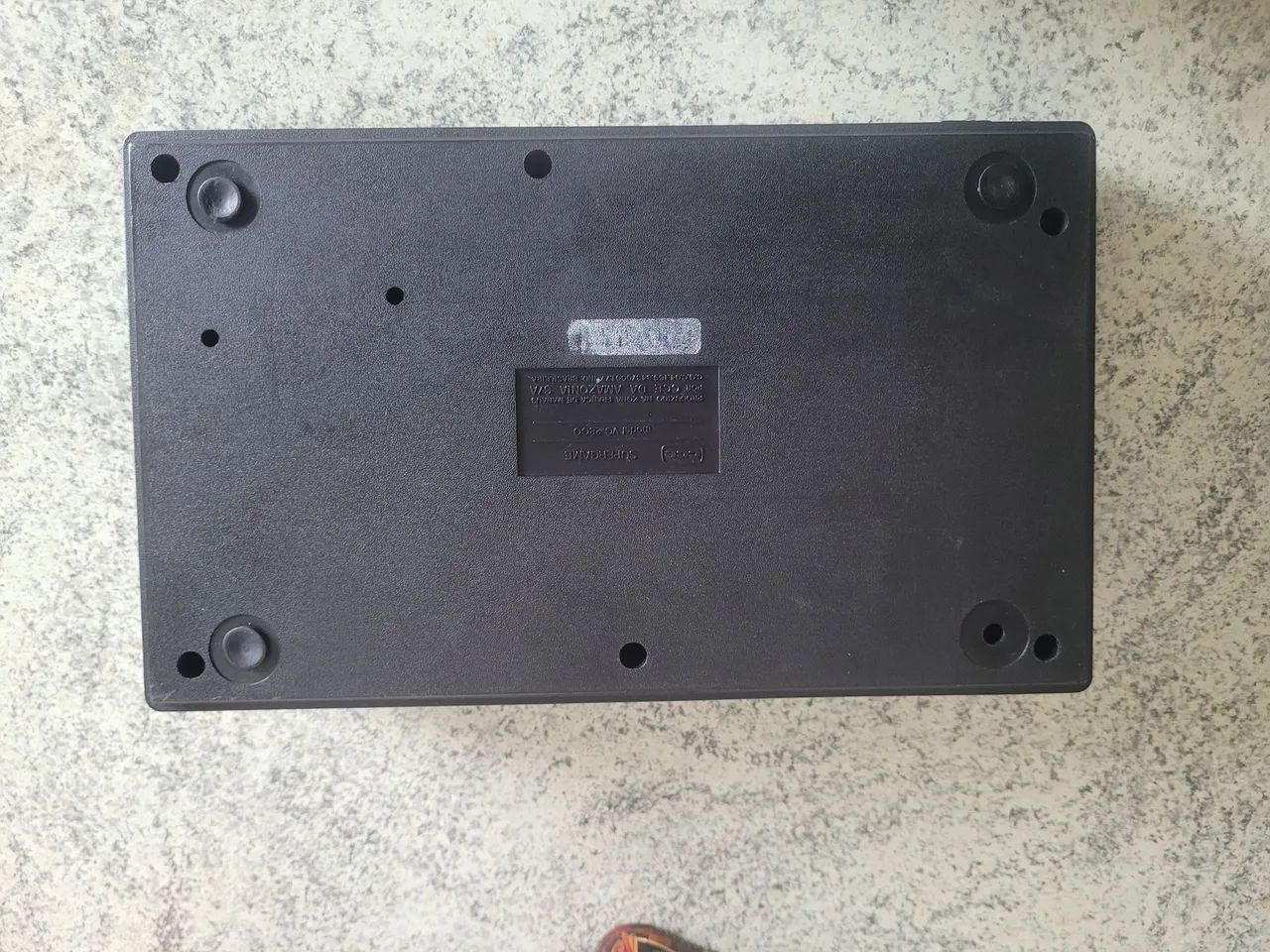Console CCE VG-2800 completo  - Foto 2