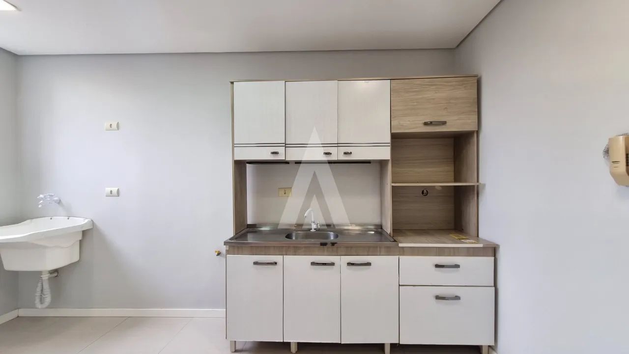 Apartamento com 2 quartos, sacada com churrasqueira e 1 vaga - Foto 5