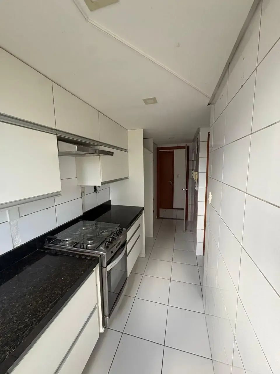 Apartamento para locação no EDIFÍCIO CARRARA, JATIÚCA, Maceió, AL - Foto 3