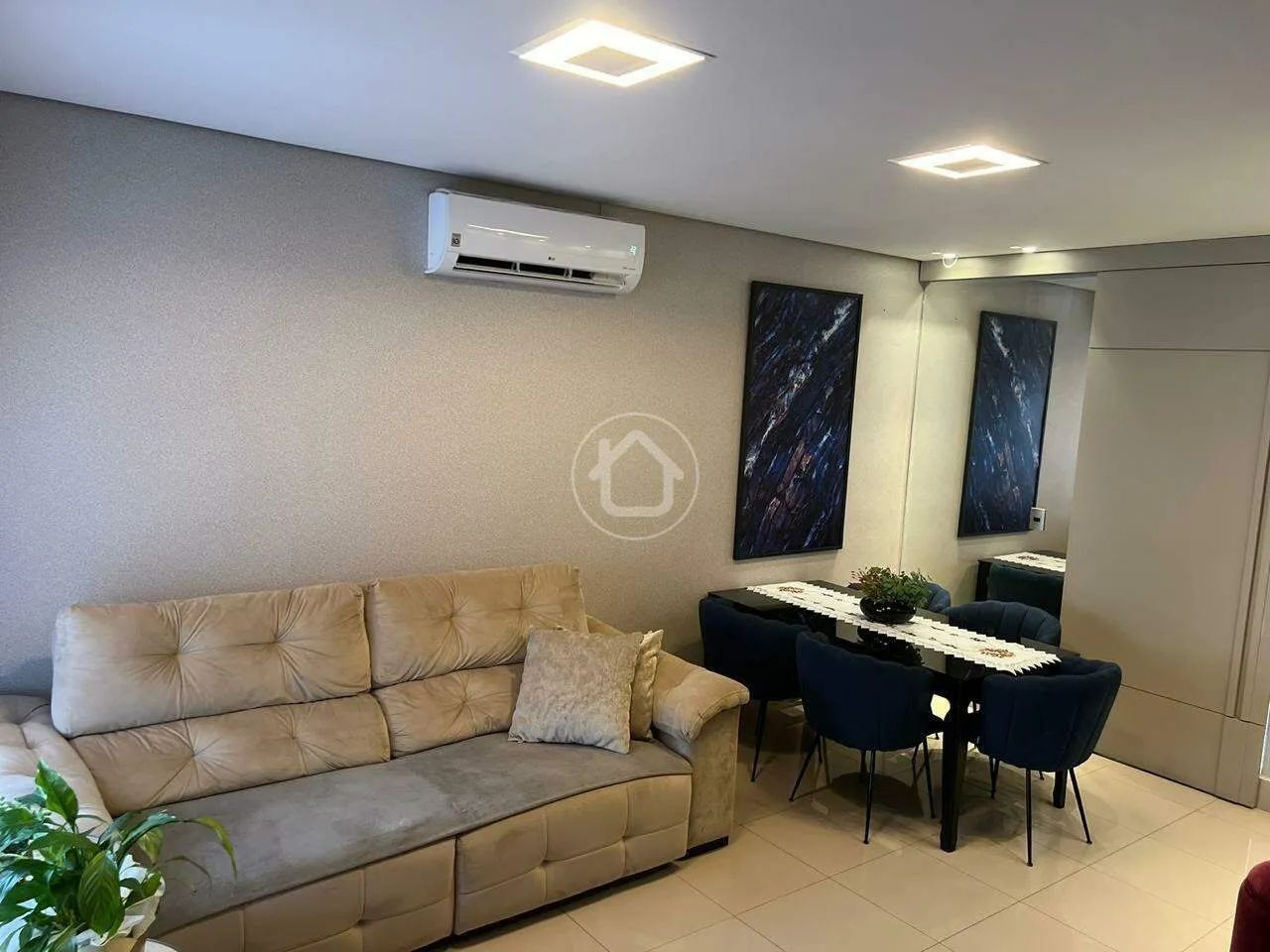 SOBRADO COND. PALM VILLAGE - Foto 4