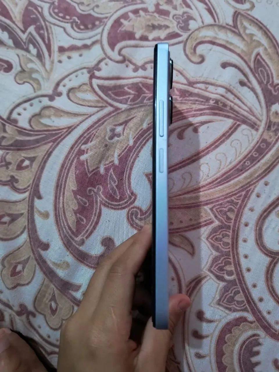 Redmi 13x seminovo  - Foto 4