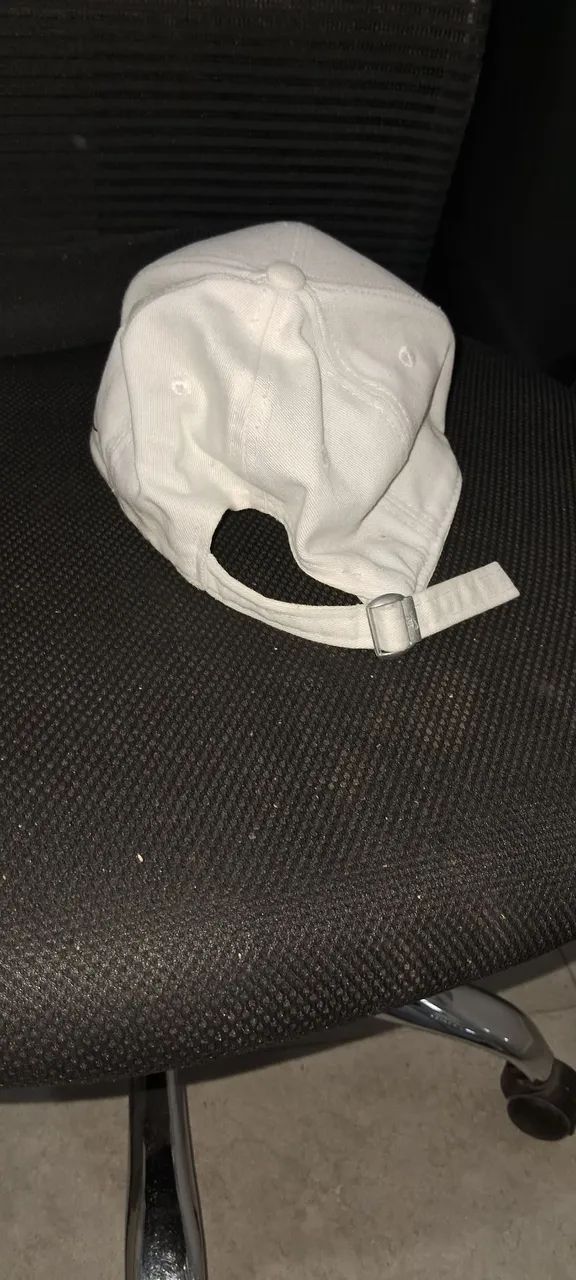 Boné Nike Branco - Foto 2
