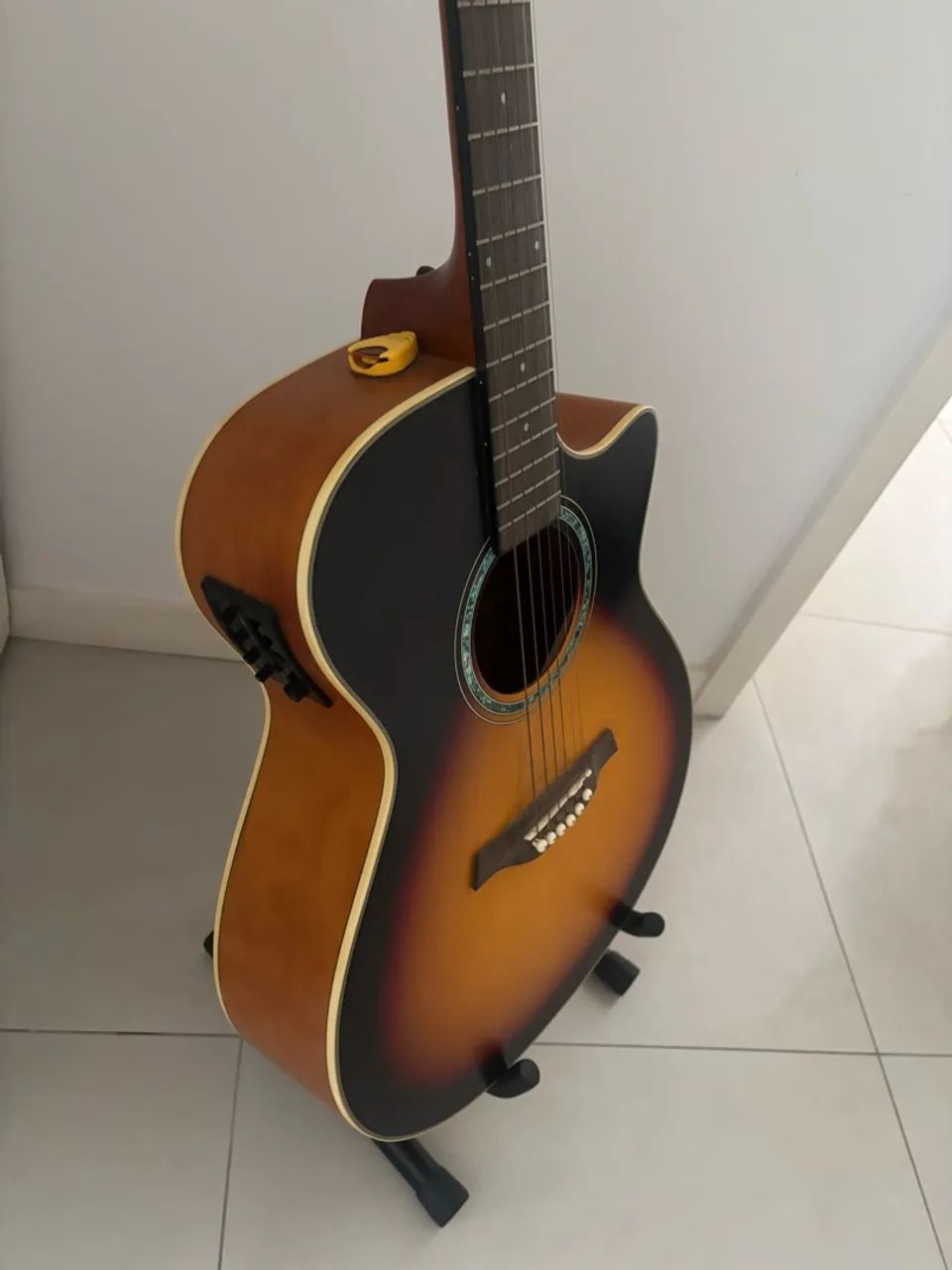 Violão Tagima TW29  - Foto 2