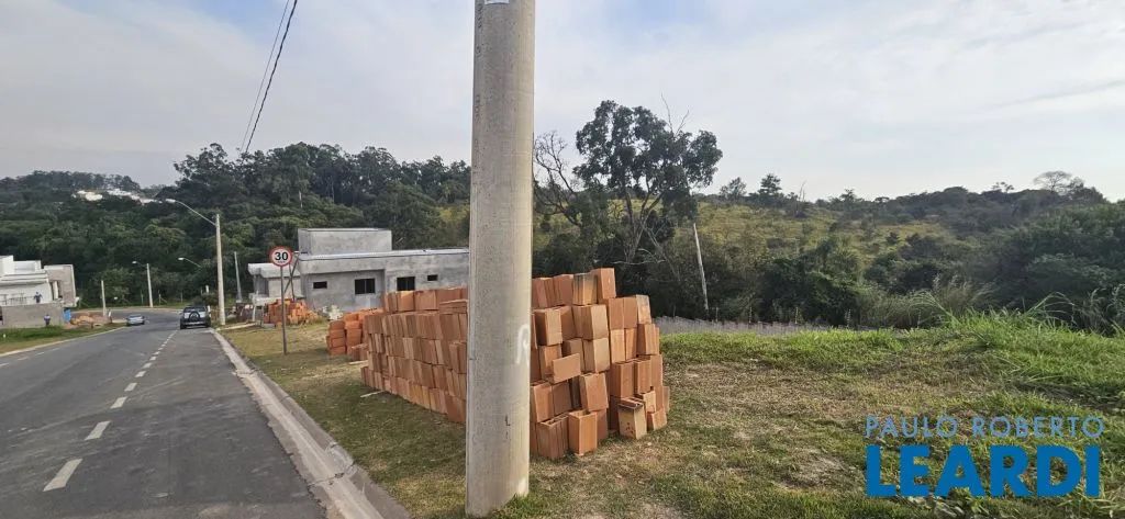 TERRENO EM CONDOMÍNIO - VILA PAGANO - SP - Foto 8