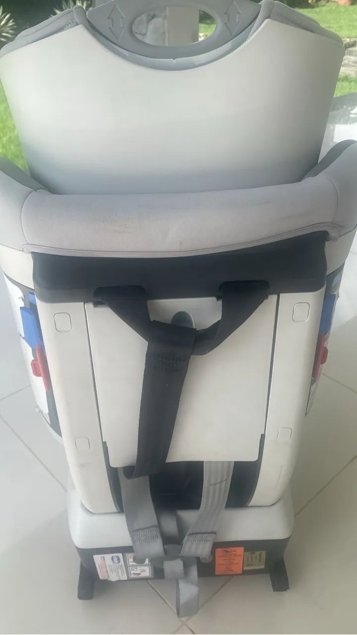 Cadeira de bebê  - Foto 3