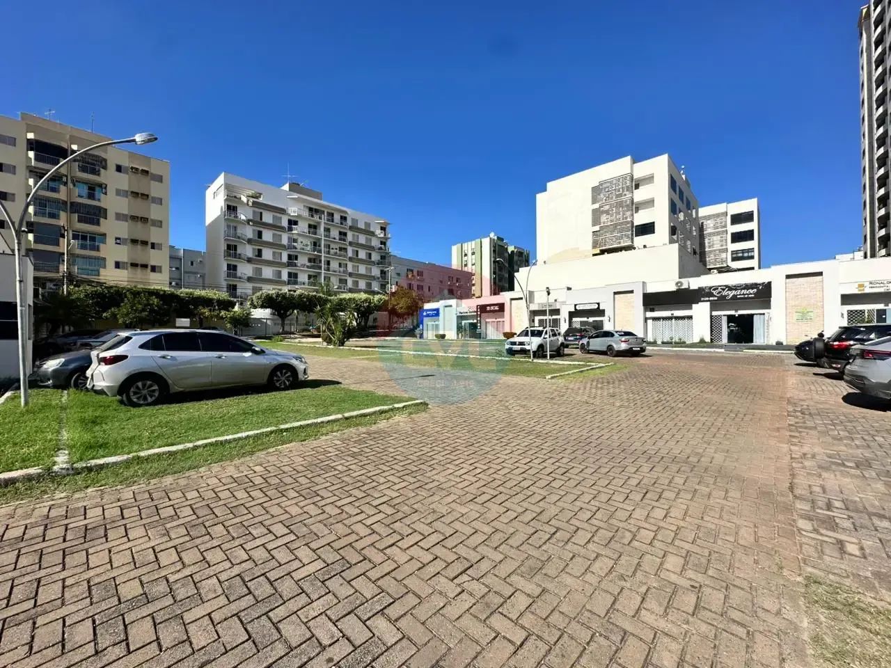 Centro comercial Bosque da Saúde Excelente sala comercial localizada no bairro Bosque da S - Foto 2