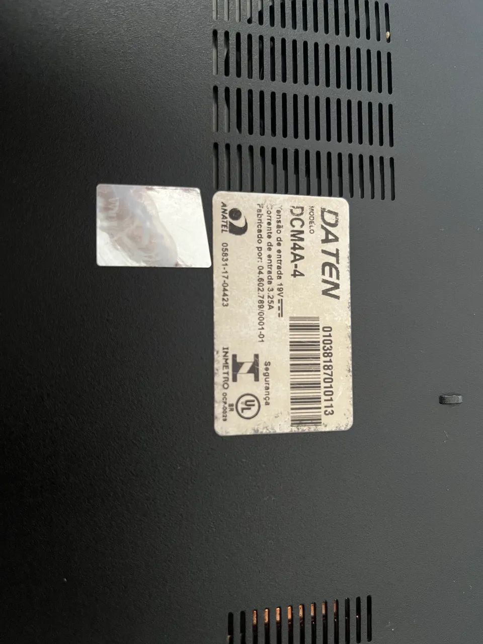 Notebook Daten DCM4A-4 | Ryzen 3 5400U | 8GB RAM | Windows 11 Pro - Foto 3