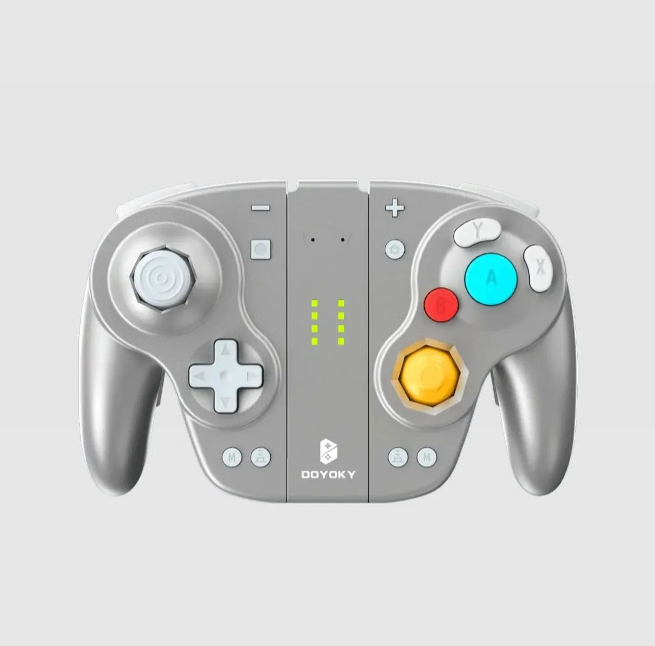 Controle Doyoki Retro para Nintendo Switch 
