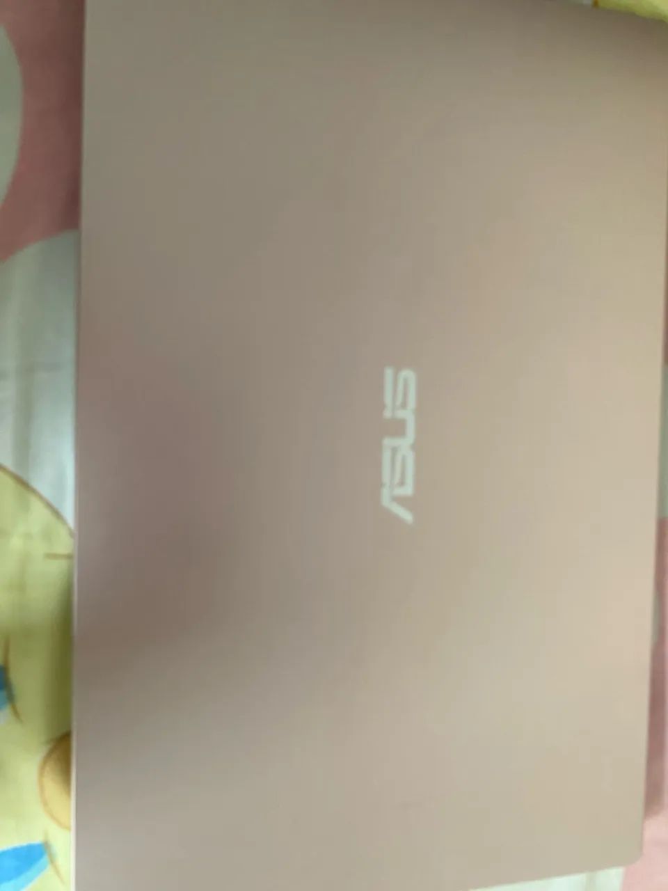 Notebook Asus Vivobok GO 15 rosa  - Foto 2
