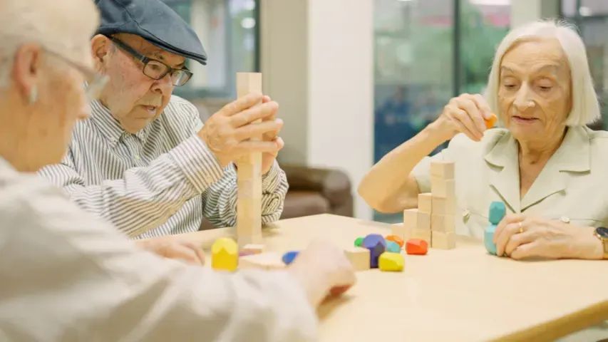 Franquia de Estimulação Cognitiva Consolidada à Venda