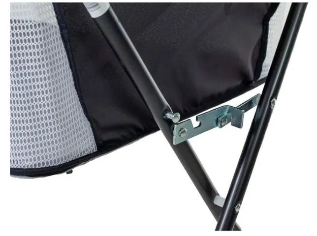 Mini berço portátil galzerano - Foto 5