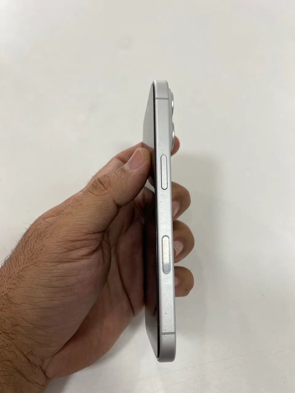 iPhone 16 128 gb garantia até novembro! - Foto 4