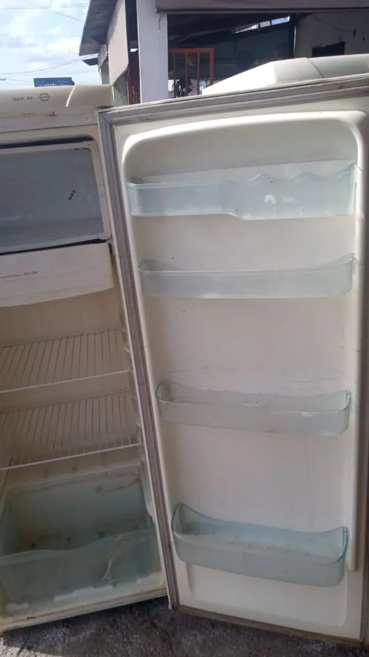 Geladeira  - Foto 3