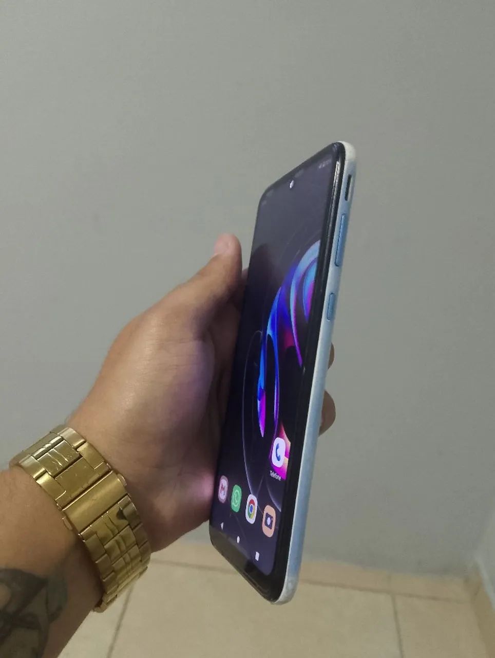 MOTO G31 128GB - Foto 3