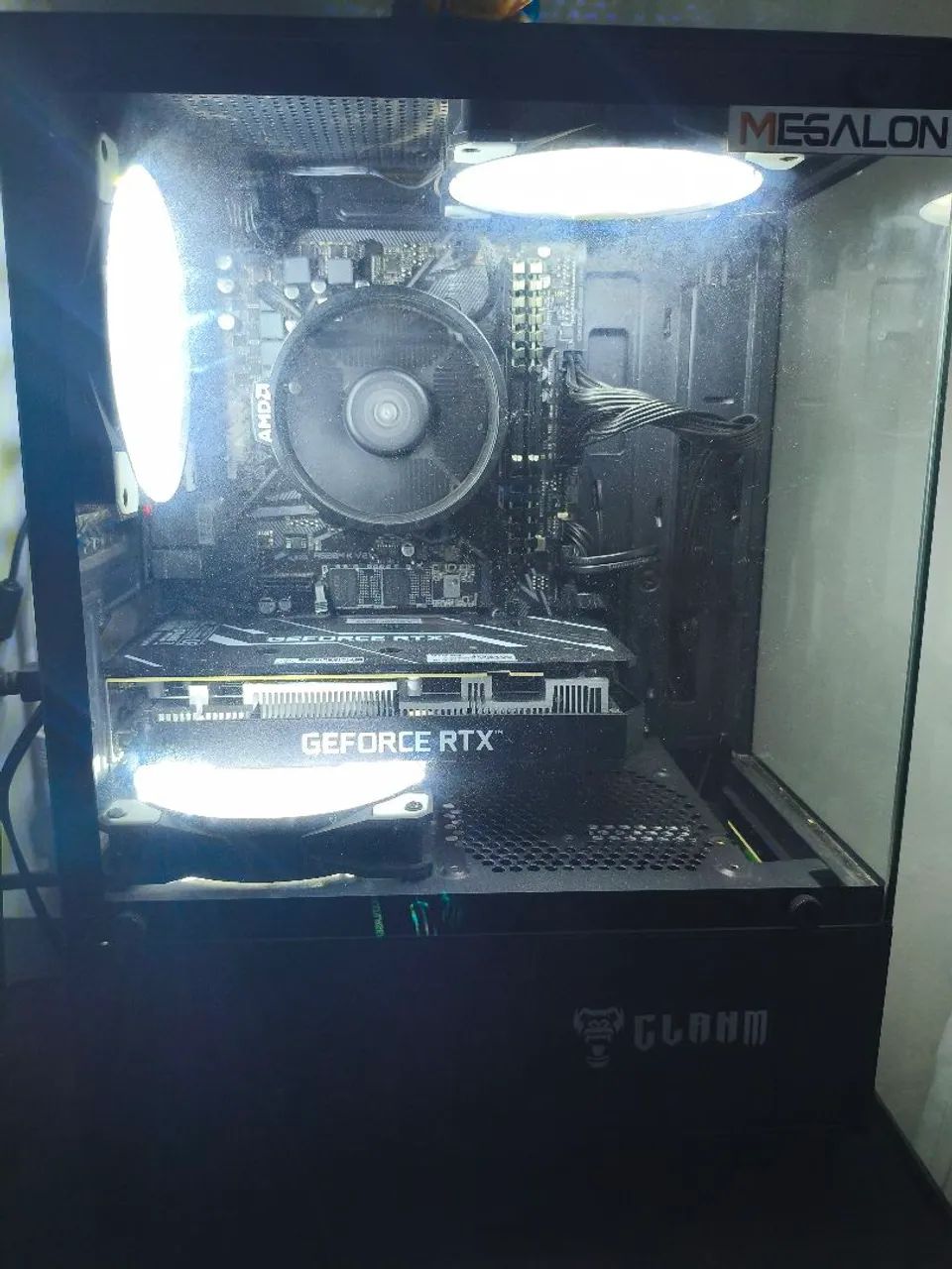PC GAMER COMPLETO  - Foto 2