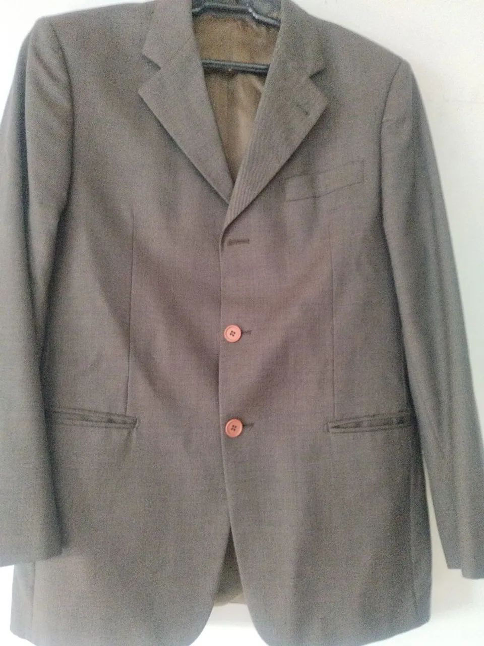 Blazer masculino  - Foto 3