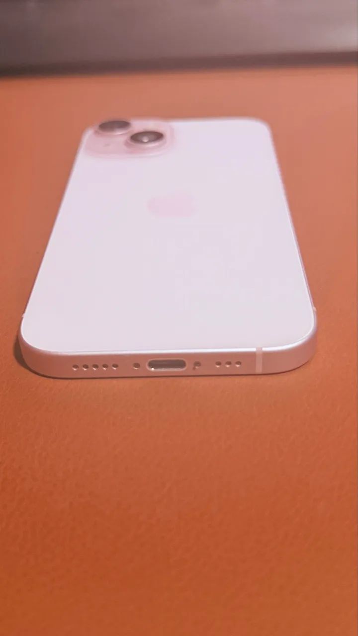 iPhone 15 - Foto 2