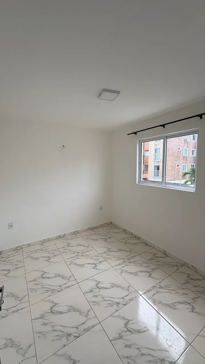 Alugo apartamento no Valentina  - Foto 3