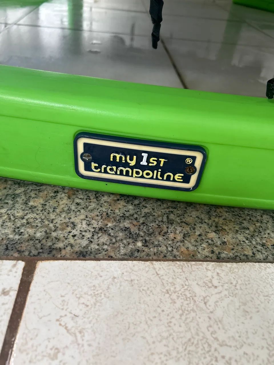 Trampolim/cama elástica  - Foto 3
