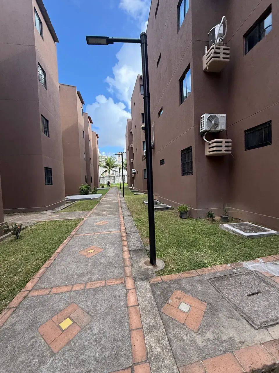 Apartamento com 2 quartos à venda em Rio Doce, Olinda - Foto 4