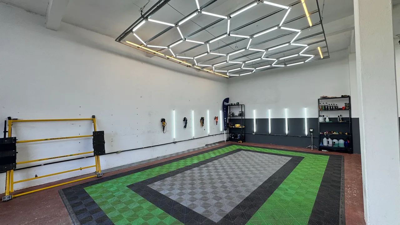 Repasso Estética Automotiva - Foto 3