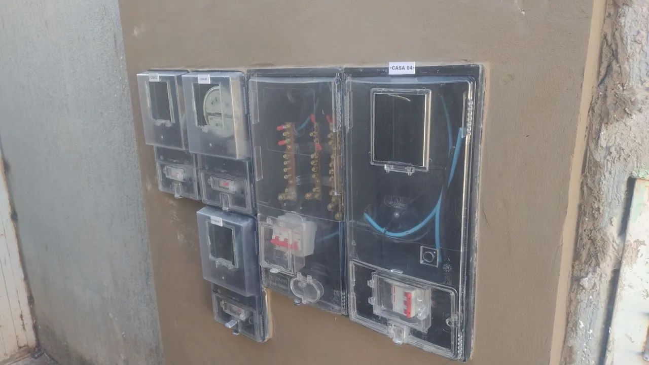 Padrão neoenergia. - Foto 3