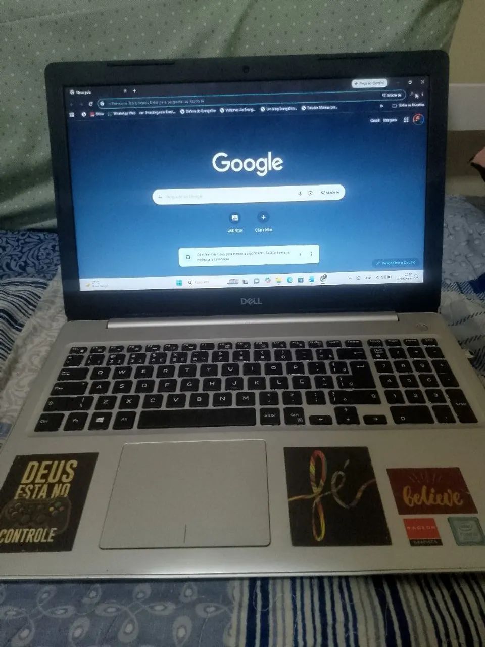 Notebook Dell - Foto 3