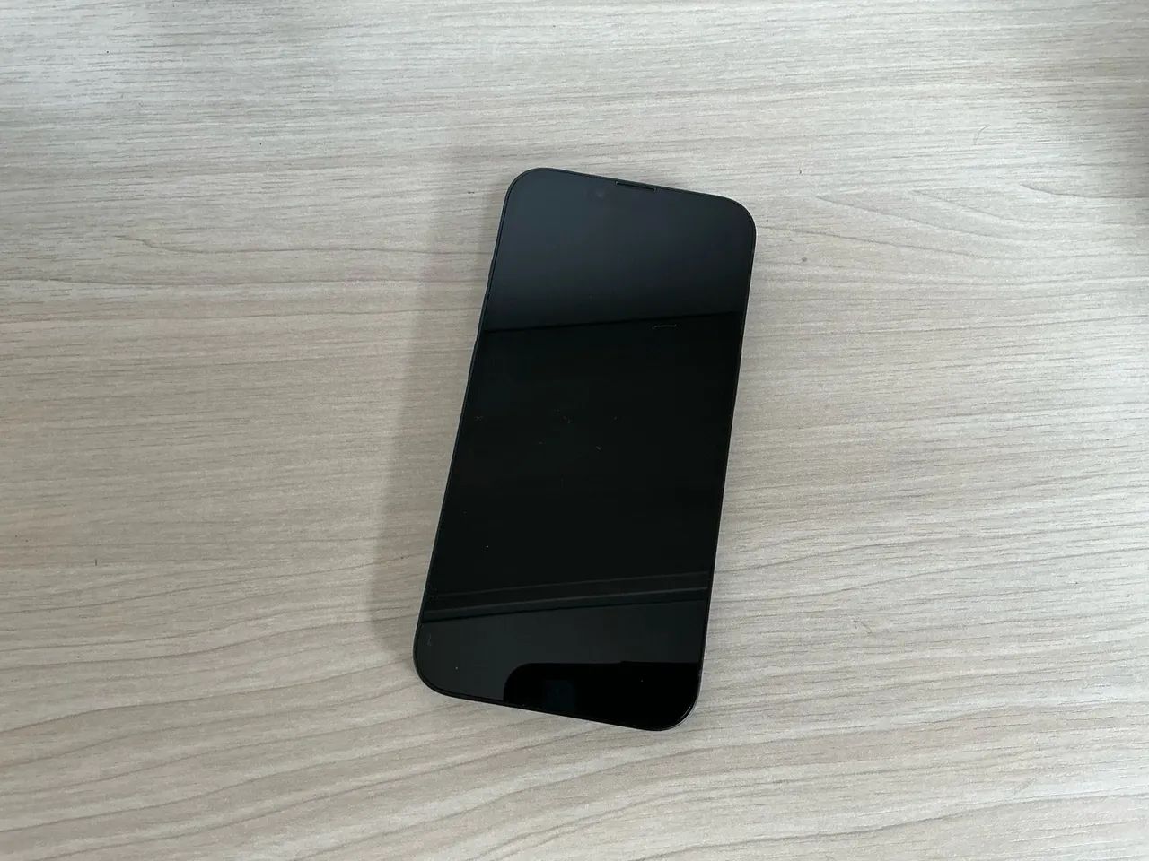 iPhone 14 Normal - Bateria 99% - Foto 3