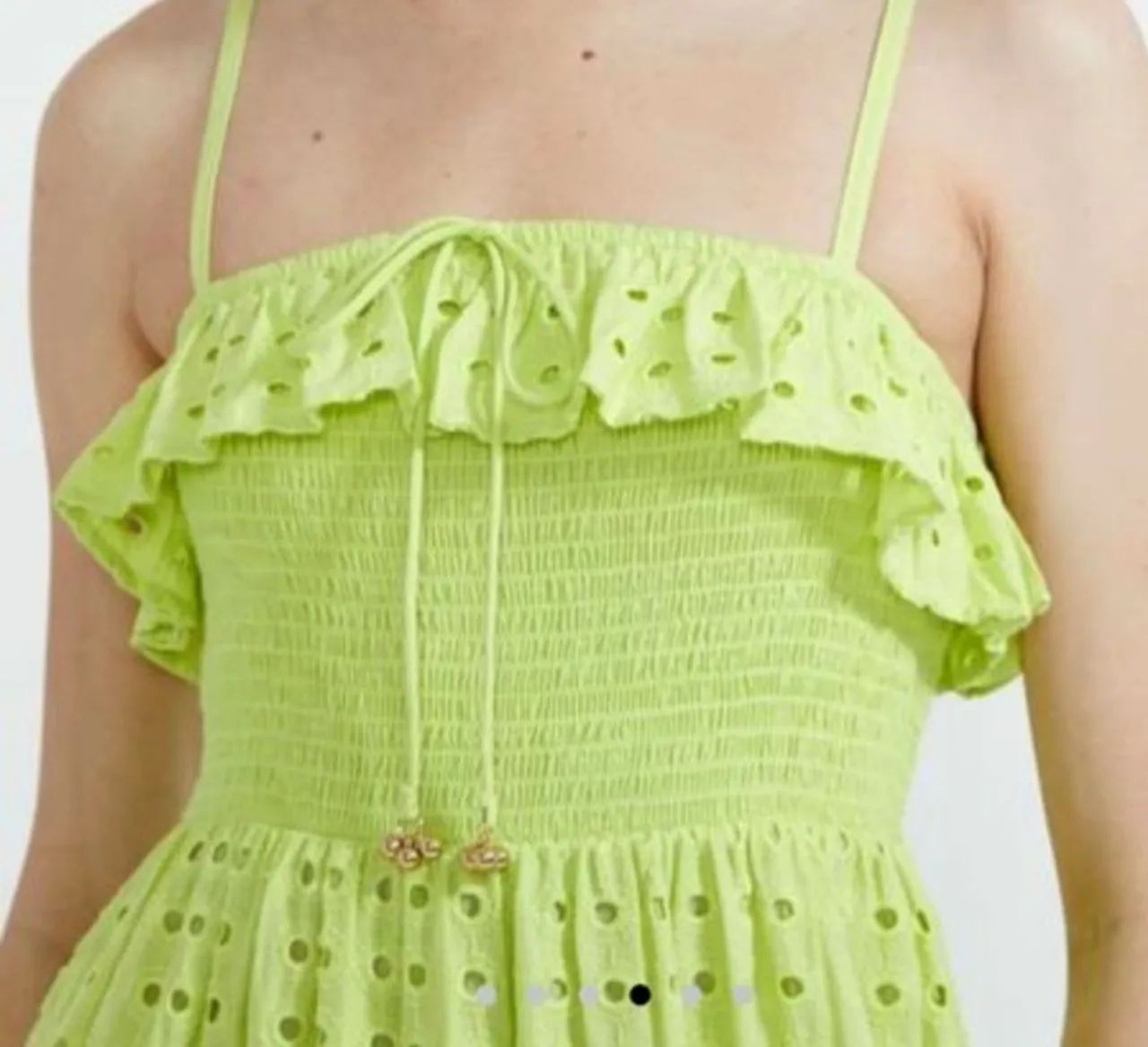 Vestido de Laise A-Collection - Foto 4