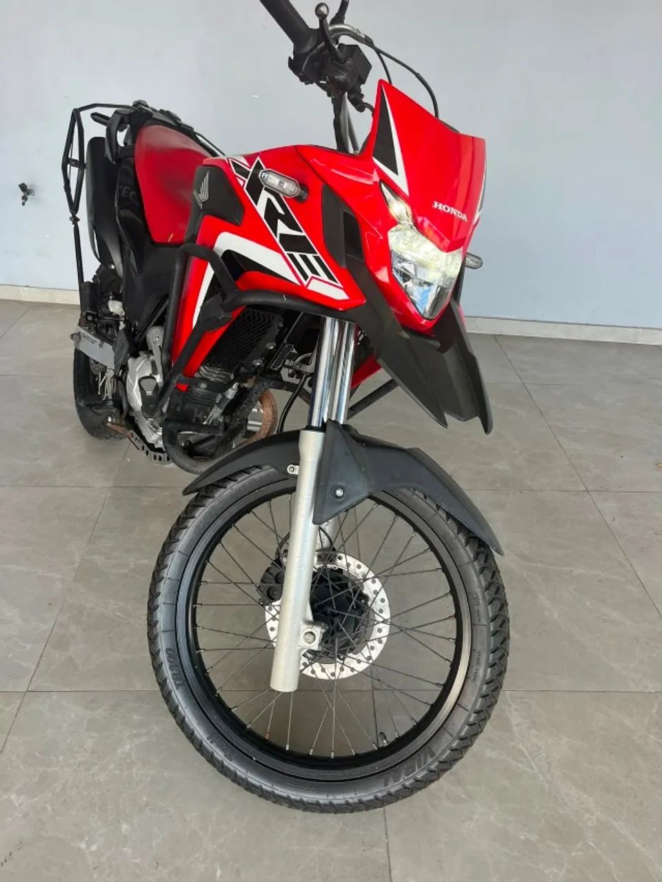 XRE 300 ABS - Foto 11