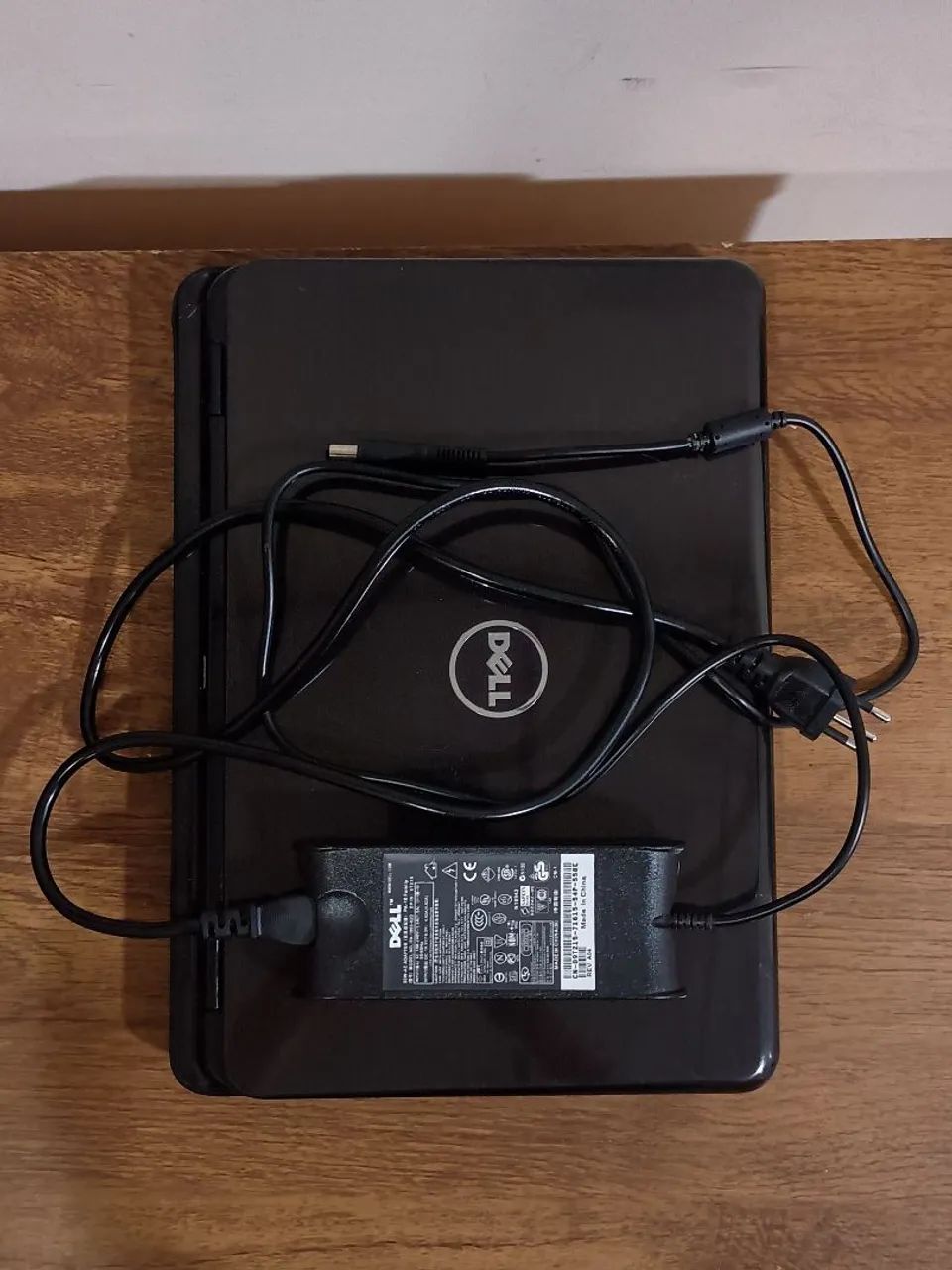 Dell Inspiron N4110 Intel Core i7-2640M