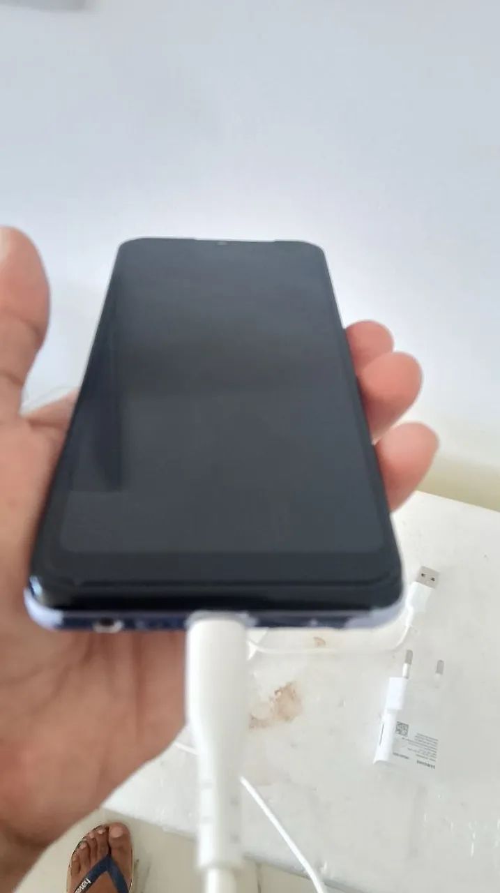 Samsung A32 4g  - Foto 5