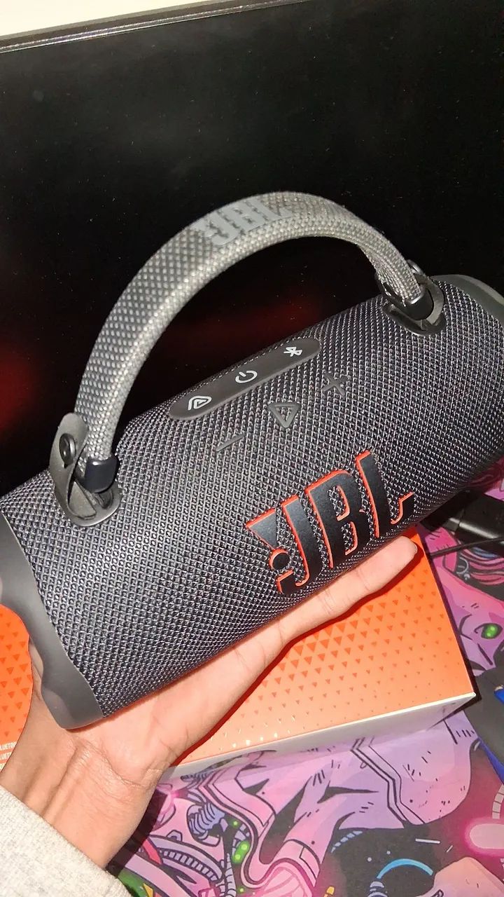 JBL Charge 6 - Foto 3