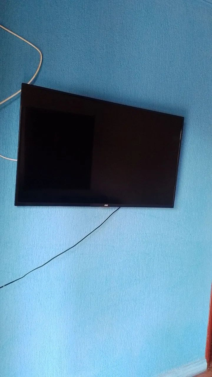 SMART TV AOC 43 POLEGADAS. - Foto 2