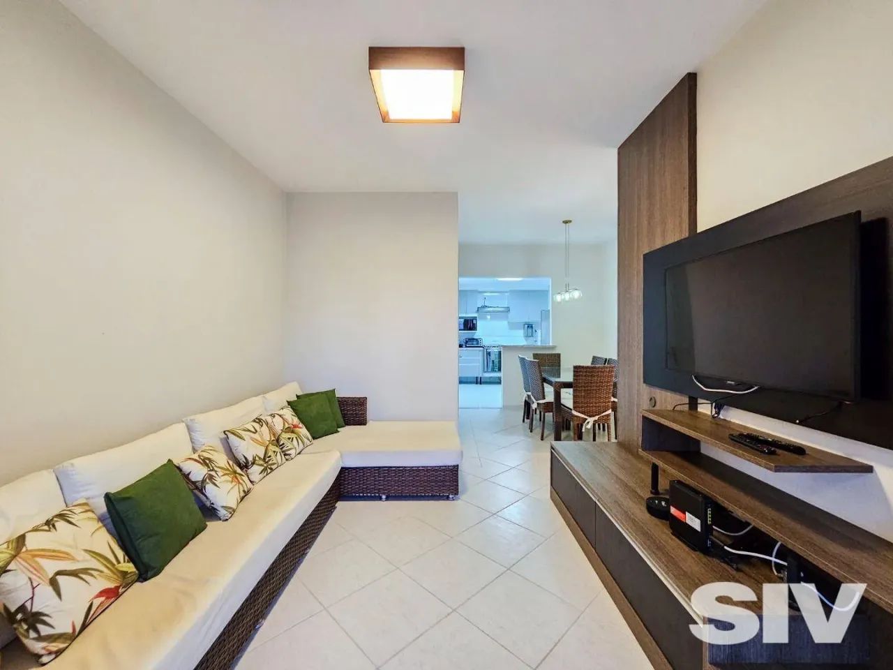 Apartment em Módulo 8 - Turin - Foto 4