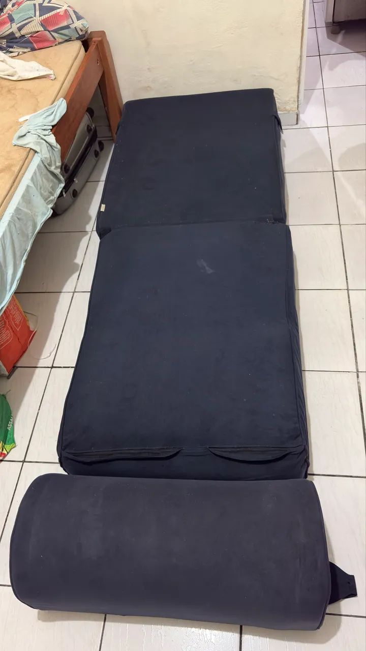 Single sofa bed467352336896501760