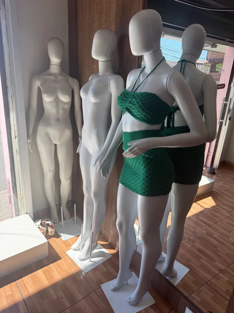 Maniquim  - Foto 3