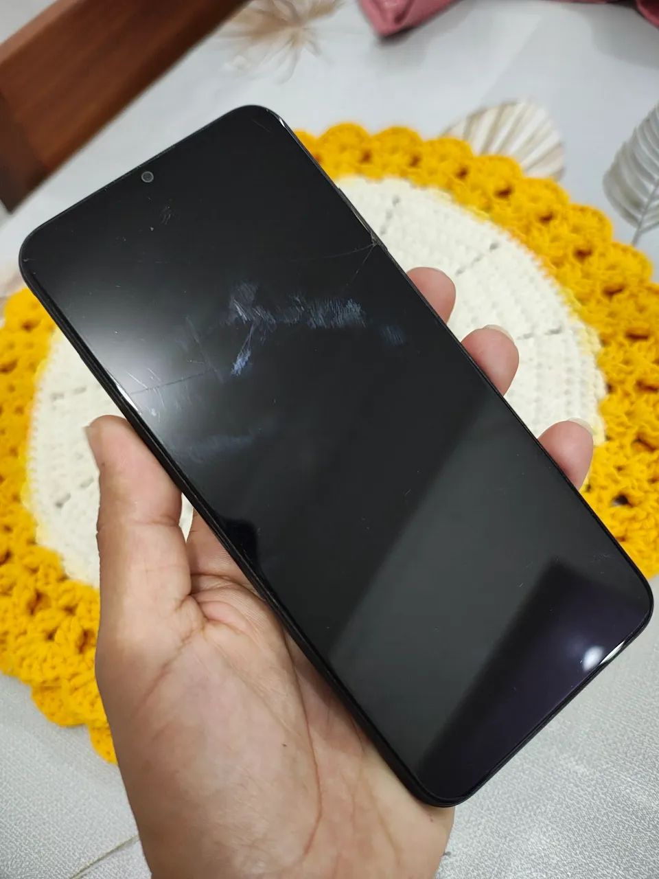 celular Samsung a03s - Foto 2