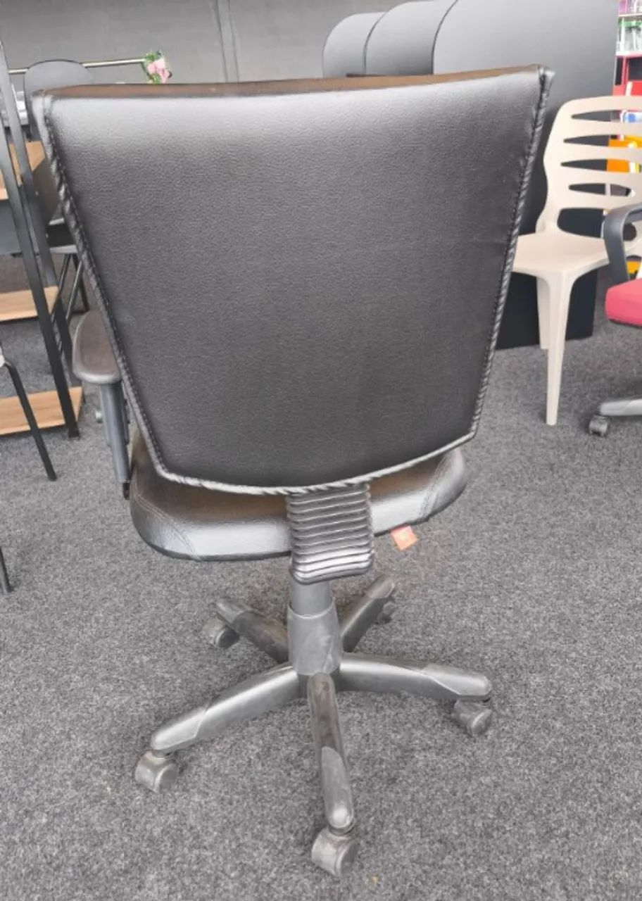 Cadeira Executiva B-One Back System - Entregamos Df e Entorno  - Foto 3