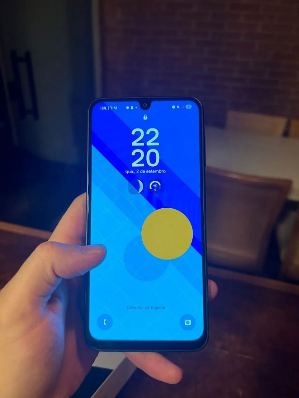 GALAXY A17 5G 128GB - Foto 3